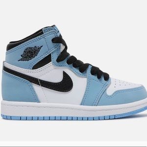 Incorrect shoe size for me.